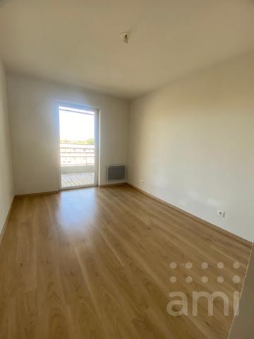 Appartement Niort  -3 pièces - 61 m2