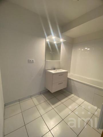 Appartement Niort  -3 pièces - 61 m2