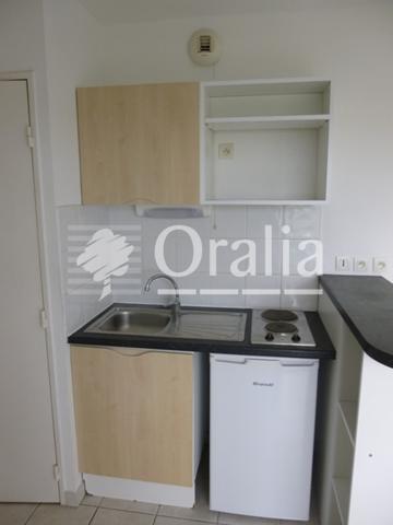Appartement · Location Montpellier (34090) 2 pièces · 30m²