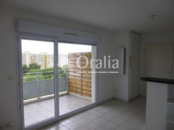 Appartement · Location Montpellier (34090) 2 pièces · 30m²