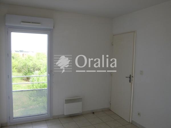 Appartement · Location Montpellier (34090) 2 pièces · 30m²