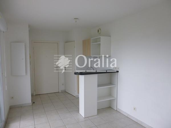 Appartement · Location Montpellier (34090) 2 pièces · 30m²