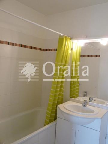 Appartement · Location Montpellier (34090) 2 pièces · 30m²