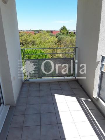 Appartement · Location Montpellier (34090) 2 pièces · 30m²
