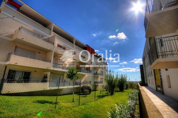 Appartement · Location Montpellier (34090) 2 pièces · 30m²