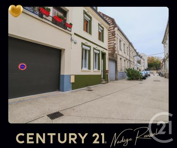 Maison à vendre  10 pièces - 210 m2 ARRAS - 62