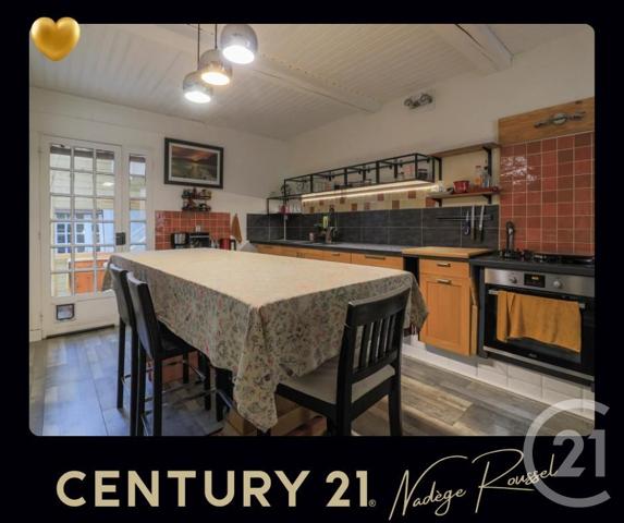 Maison à vendre  10 pièces - 210 m2 ARRAS - 62