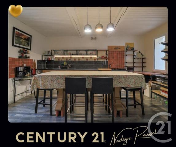 Maison à vendre  10 pièces - 210 m2 ARRAS - 62