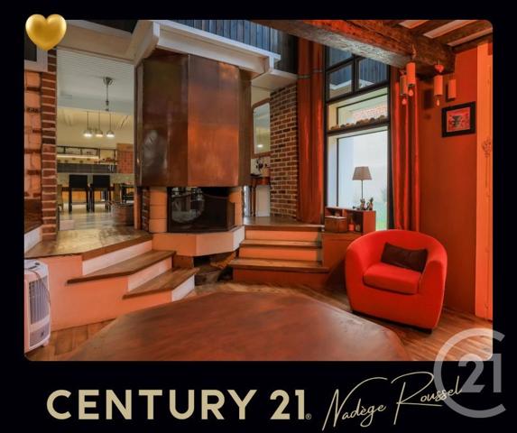 Maison à vendre  10 pièces - 210 m2 ARRAS - 62