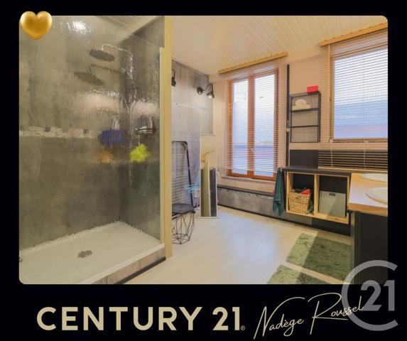 Maison à vendre  10 pièces - 210 m2 ARRAS - 62