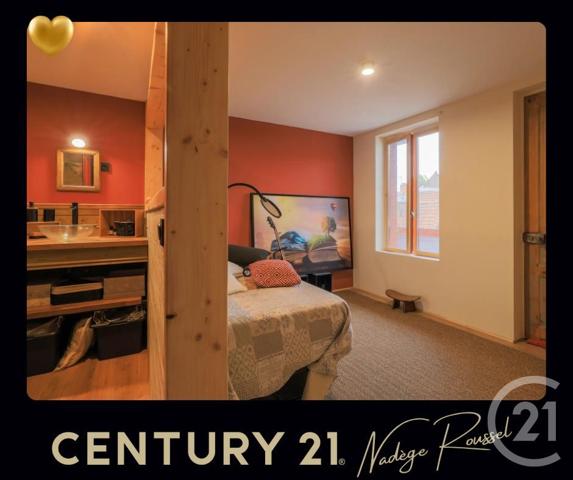 Maison à vendre  10 pièces - 210 m2 ARRAS - 62