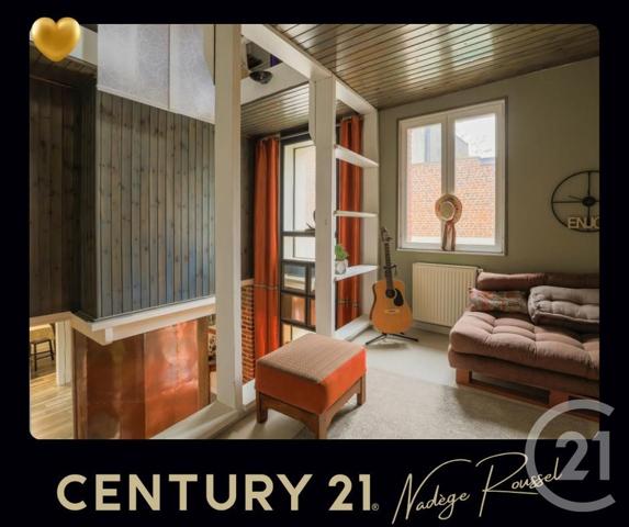 Maison à vendre  10 pièces - 210 m2 ARRAS - 62