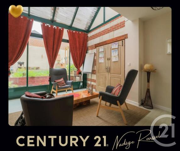 Maison à vendre  10 pièces - 210 m2 ARRAS - 62