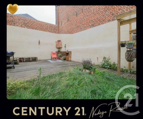 Maison à vendre  10 pièces - 210 m2 ARRAS - 62