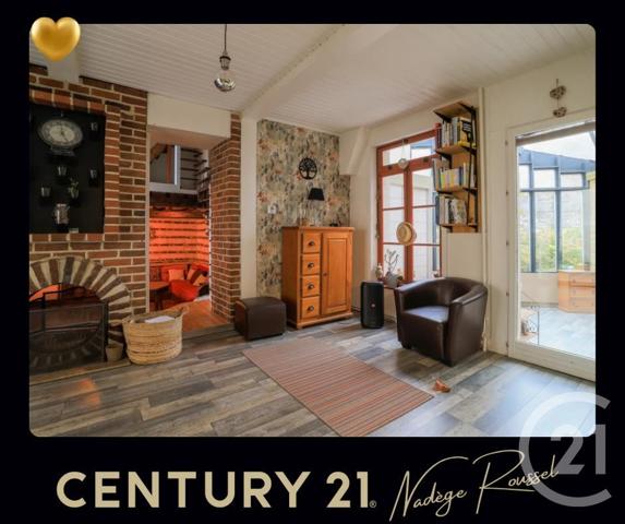 Maison à vendre  10 pièces - 210 m2 ARRAS - 62