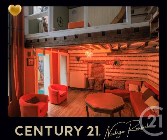 Maison à vendre  10 pièces - 210 m2 ARRAS - 62