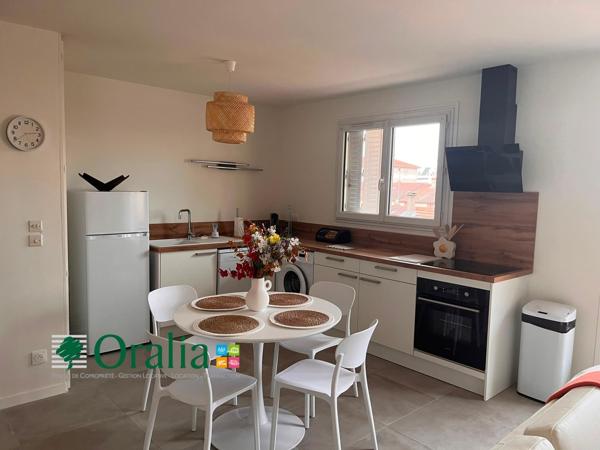 Appartement · Location Villefranche Sur Saone (69400) 2 pièces · 48m²