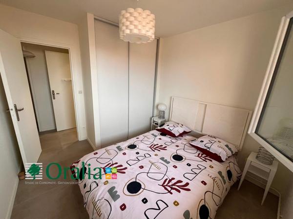 Appartement · Location Villefranche Sur Saone (69400) 2 pièces · 48m²