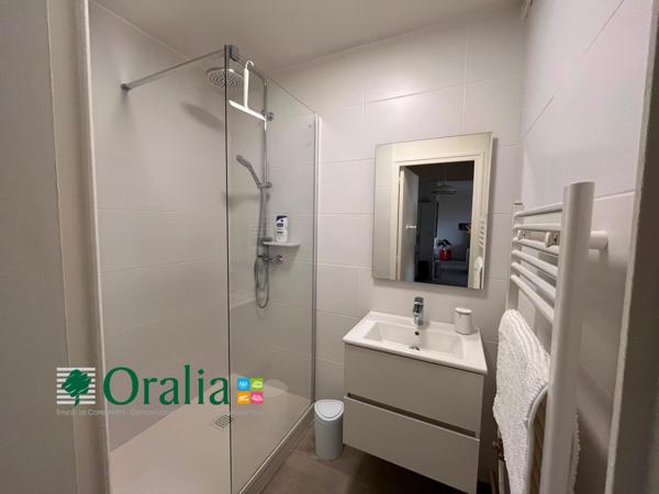 Appartement · Location Villefranche Sur Saone (69400) 2 pièces · 48m²