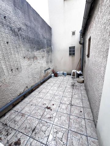 Drancy (93700) MAISON DE VILLE TYPE F3