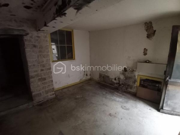 Local commercial de 22 m²