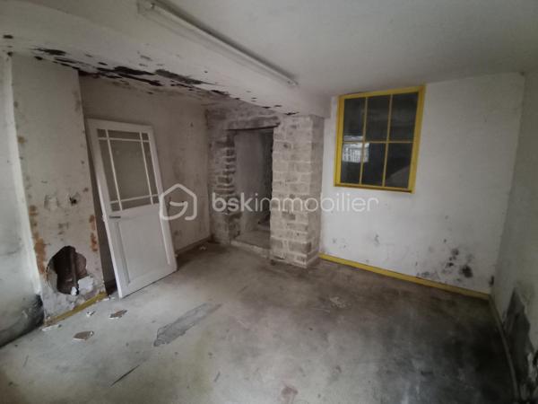 Local commercial de 22 m²