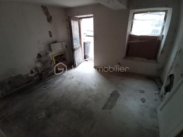 Local commercial de 22 m²