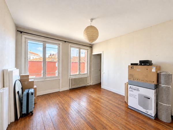 Appartement
         4 pièces
        - 109 m² Exclusivité 129 900 €*