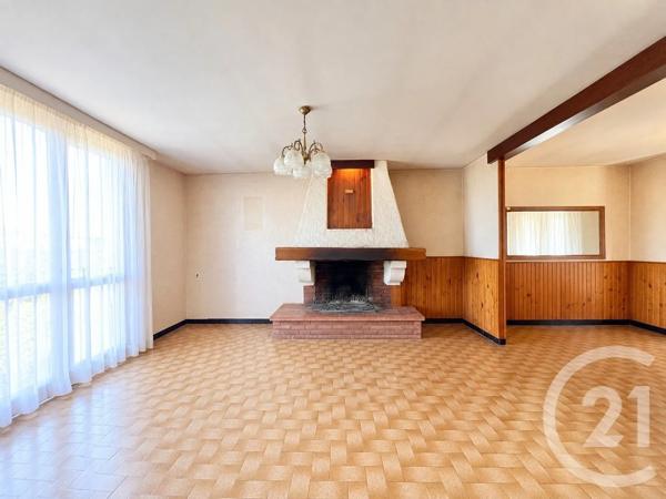 Maison à vendre  6 pièces - 150,73 m 2   VILLENEUVE TOLOSANE  - 31