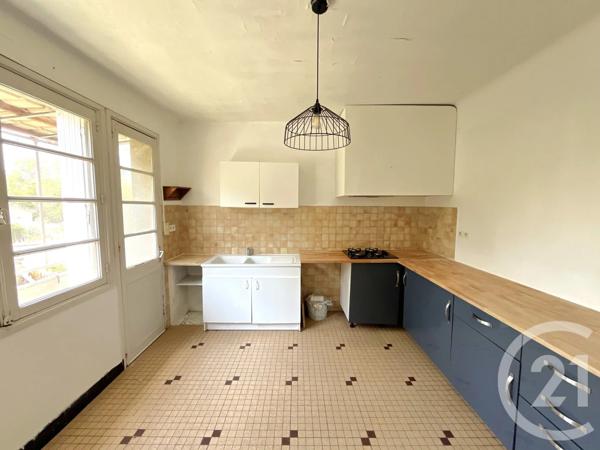 Maison à vendre  6 pièces - 150,73 m 2   VILLENEUVE TOLOSANE  - 31