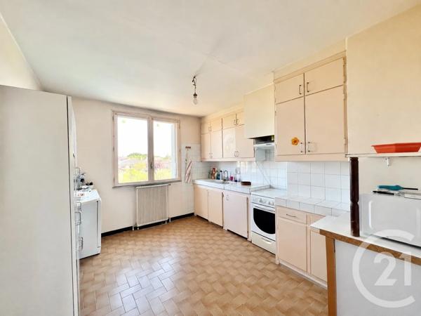 Maison à vendre  6 pièces - 150,73 m 2   VILLENEUVE TOLOSANE  - 31