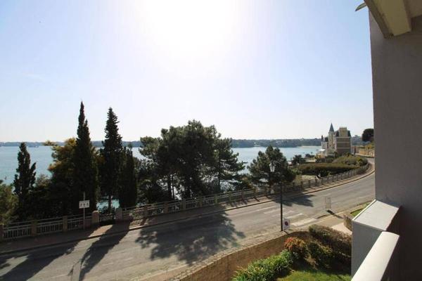 Appartement 1 pièce                                        - 35800 Dinard Réf : 2427