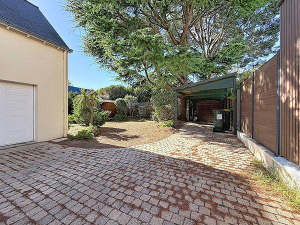 Maison 5 pièces                                        - 44500 La Baule-Escoublac Réf : 131173