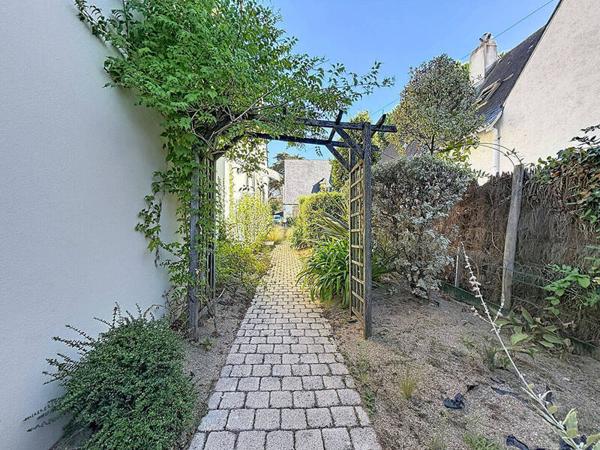 Maison 5 pièces                                        - 44500 La Baule-Escoublac Réf : 131173