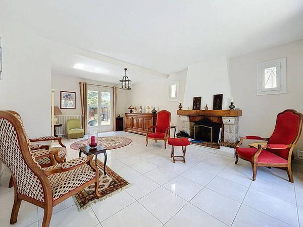 Maison 5 pièces                                        - 44500 La Baule-Escoublac Réf : 131173