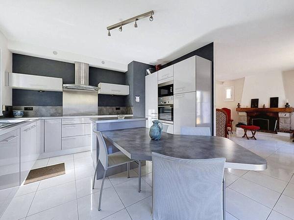 Maison 5 pièces                                        - 44500 La Baule-Escoublac Réf : 131173