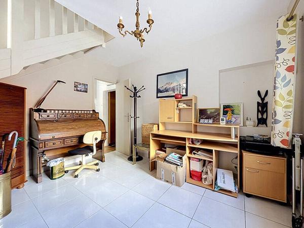 Maison 5 pièces                                        - 44500 La Baule-Escoublac Réf : 131173