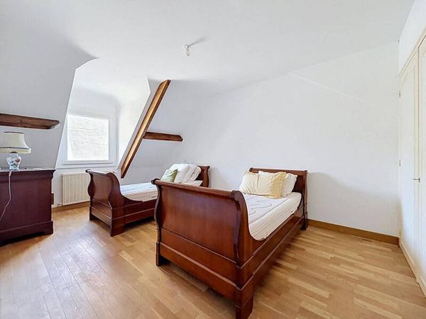Maison 5 pièces                                        - 44500 La Baule-Escoublac Réf : 131173