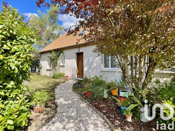 Maison à vendre 7 pièces 115 m² Larçay