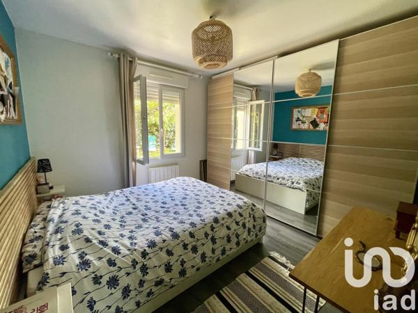 Maison à vendre 7 pièces 115 m² Larçay