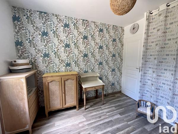 Maison à vendre 7 pièces 115 m² Larçay