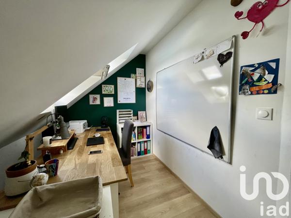 Maison à vendre 7 pièces 115 m² Larçay