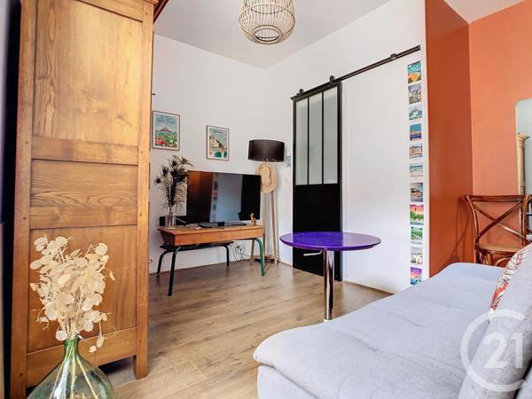 Appartement Triplex à vendre  2 pièces - 28,77 m2 DEUIL LA BARRE - 95