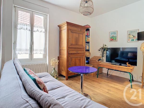 Appartement Triplex à vendre  2 pièces - 28,77 m2 DEUIL LA BARRE - 95