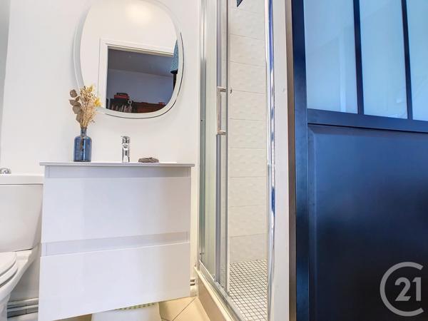 Appartement Triplex à vendre  2 pièces - 28,77 m2 DEUIL LA BARRE - 95