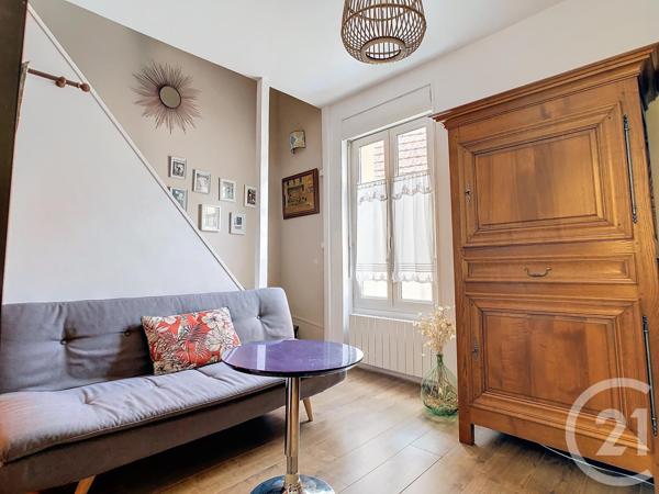 Appartement Triplex à vendre  2 pièces - 28,77 m2 DEUIL LA BARRE - 95