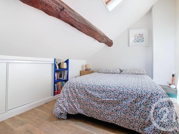 Appartement Triplex à vendre  2 pièces - 28,77 m2 DEUIL LA BARRE - 95