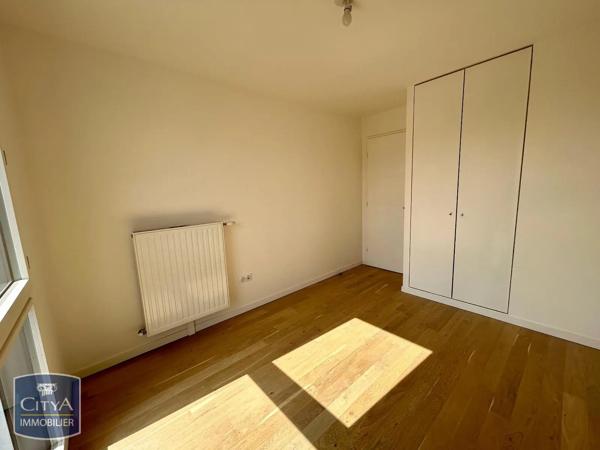 Appartement à louer 4 pièces 101.09m²