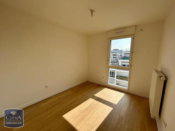 Appartement à louer 4 pièces 101.09m²