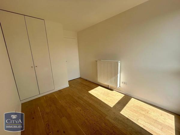 Appartement à louer 4 pièces 101.09m²